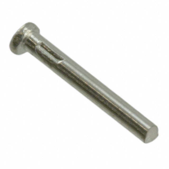 CONN PC PIN CIRC 0.038DIA TIN