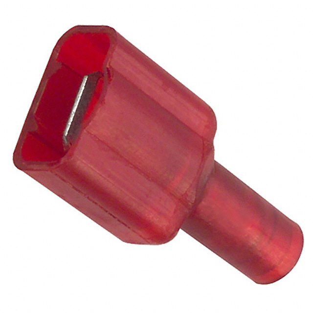 CONN QC TAB 18-22AWG 0.250 CRIMP