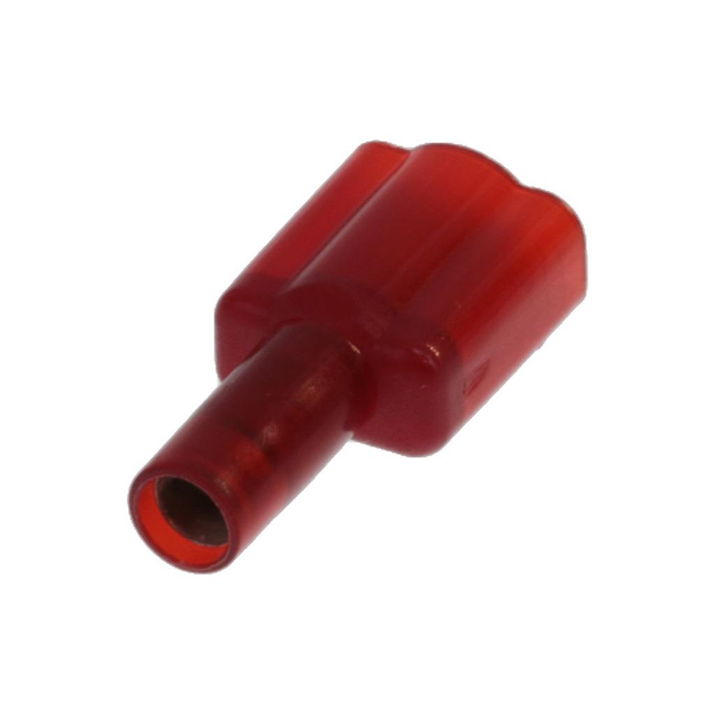 CONN QC TAB 18-22AWG 0.250 CRIMP