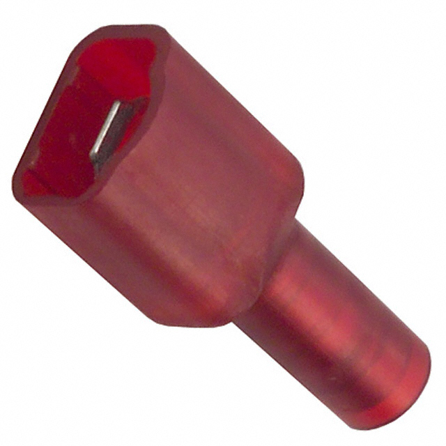 CONN QC TAB 18-22AWG 0.187 CRIMP
