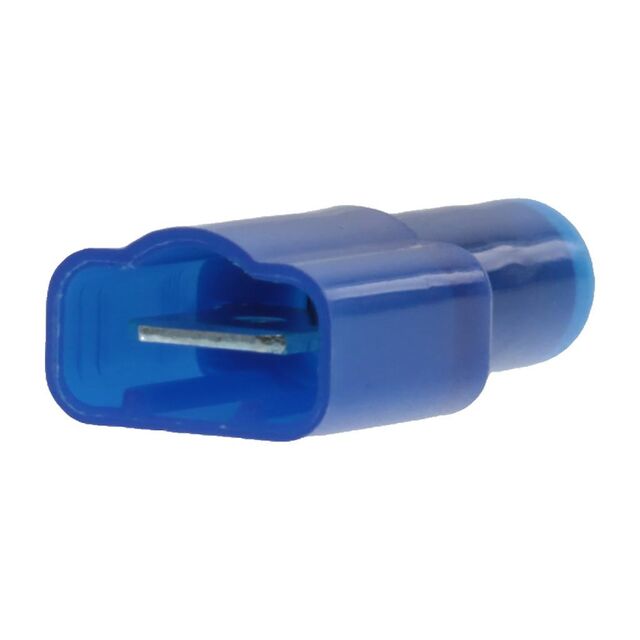 CONN QC TAB 14-16AWG 0.250 CRIMP