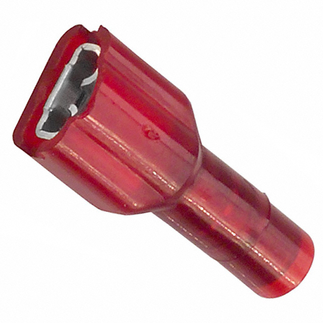 CONN QC RCPT 18-22AWG 0.187