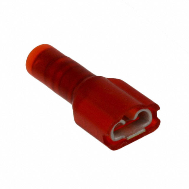 CONN QC RCPT 18-22AWG 0.187