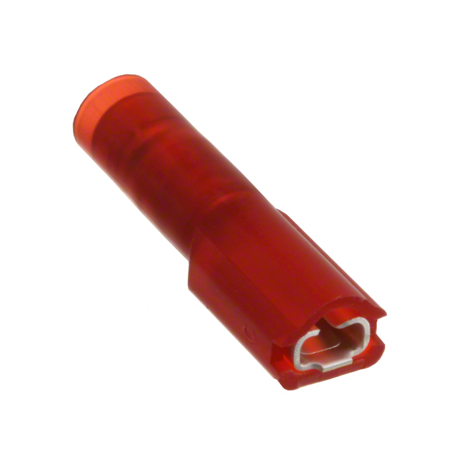 CONN QC RCPT 18-22AWG 0.110