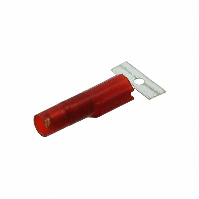CONN QC RCPT 18-22AWG 0.110