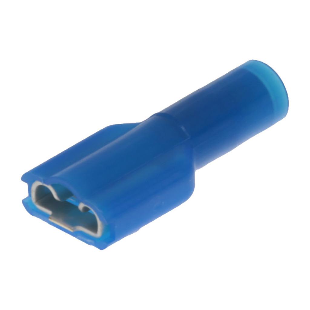 CONN QC RCPT 14-16AWG 0.250