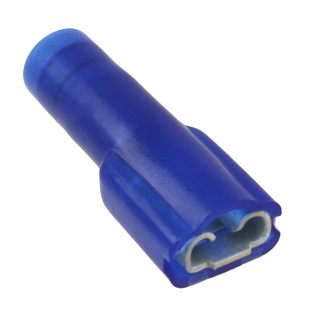 CONN QC RCPT 14-16AWG 0.187