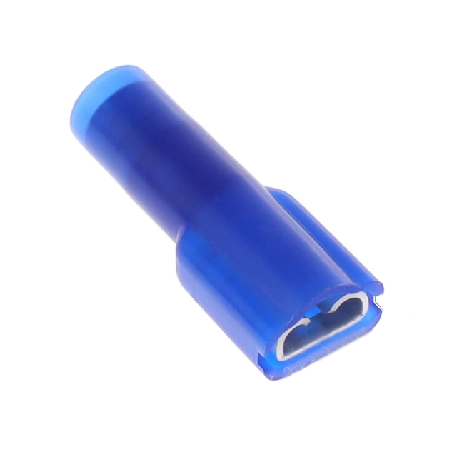 CONN QC RCPT 14-16AWG 0.187