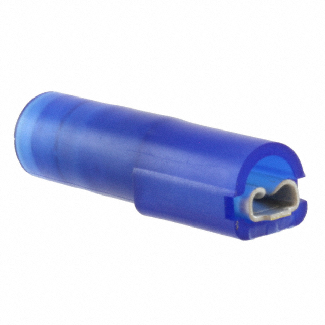 CONN QC RCPT 14-16AWG 0.110