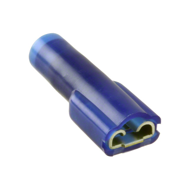 CONN QC RCPT 14-16AWG 0.205