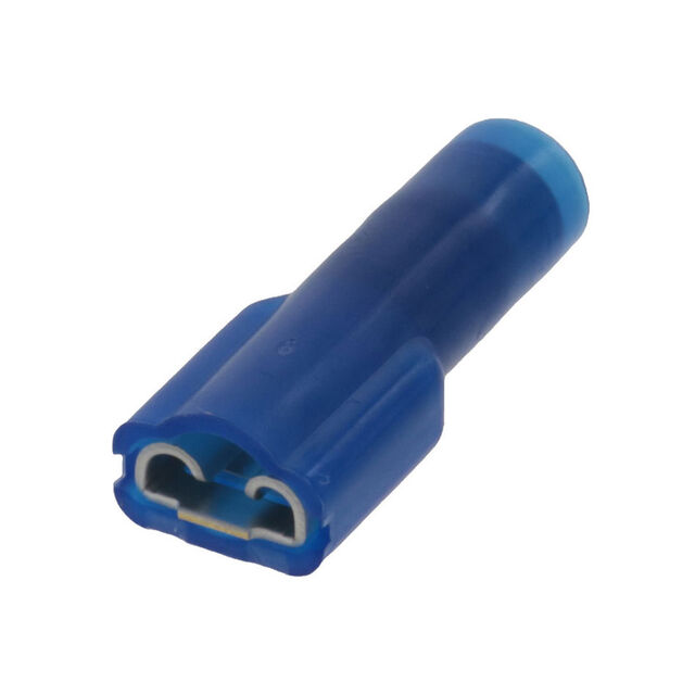 CONN QC RCPT 14-16AWG 0.205