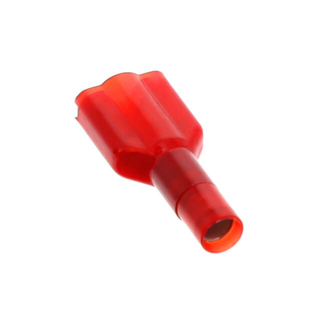 CONN QC RCPT 18-22AWG 0.250