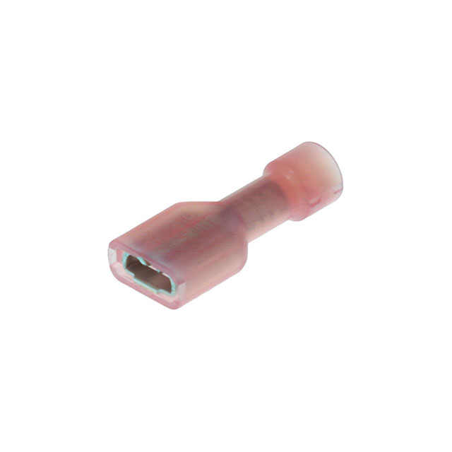 CONN QC RCPT 18-22AWG 0.187