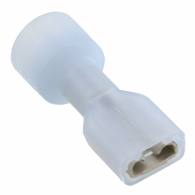 CONN QC RCPT 14-16AWG 0.187
