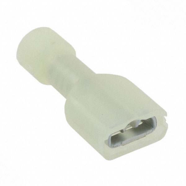 CONN QC RCPT 24-26AWG 0.187