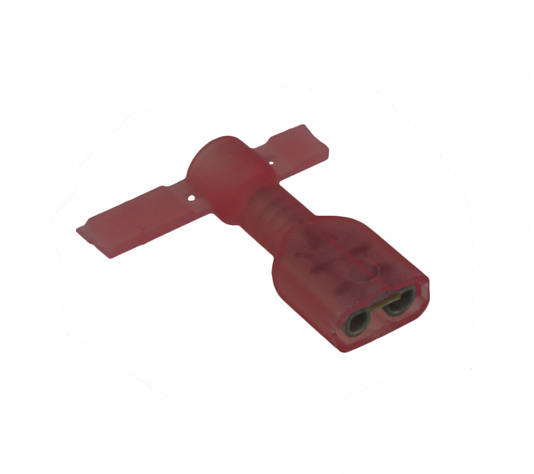 CONN QC RCPT 18-22AWG 0.187