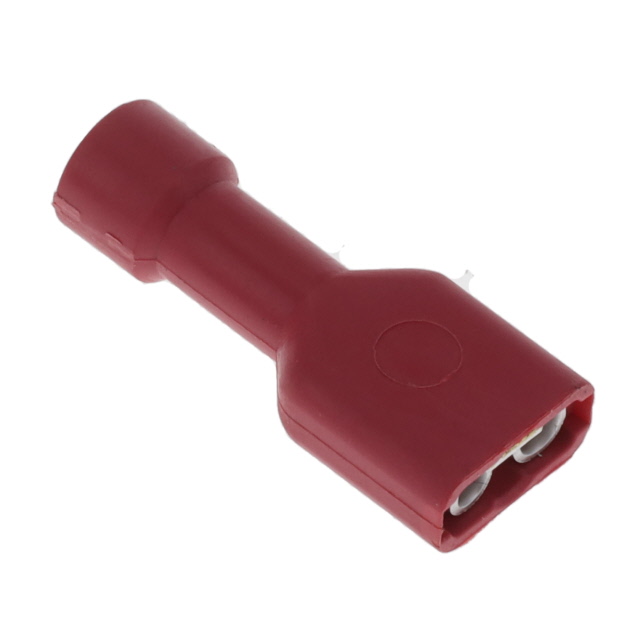 CONN QC RCPT 18-22AWG 0.187