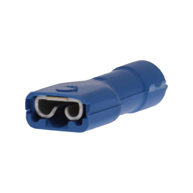 CONN QC RCPT 14-16AWG 0.187