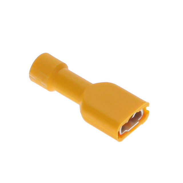 CONN QC RCPT 24-26AWG 0.187
