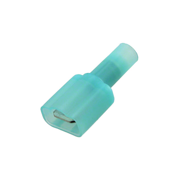 CONN QC TAB 14-16AWG 0.250 CRIMP