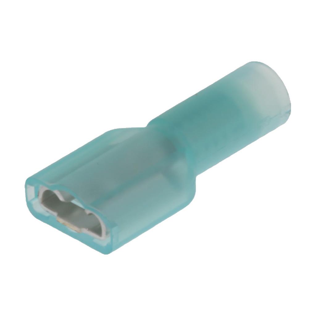 CONN QC RCPT 14-16AWG 0.250