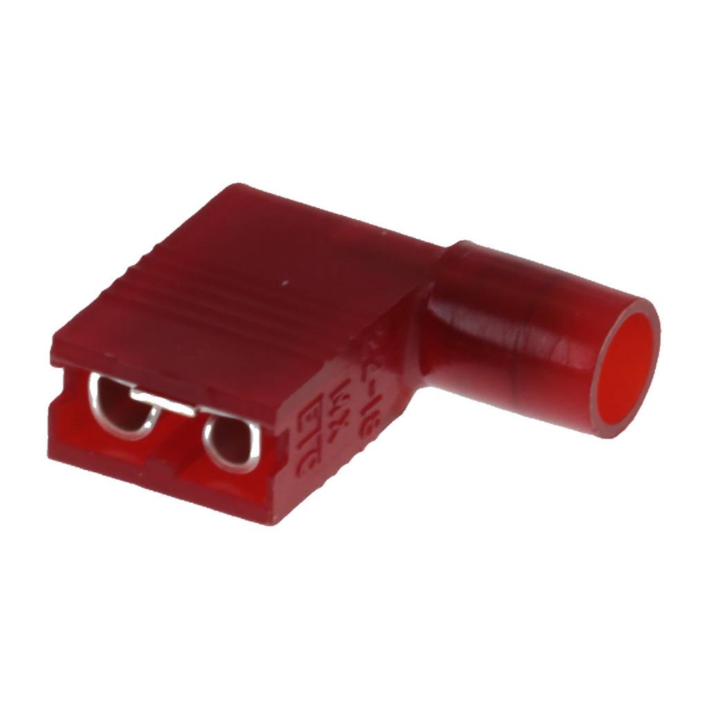 CONN QC RCPT 18-22AWG 0.250