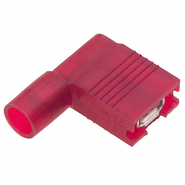CONN QC RCPT 18-22AWG 0.187