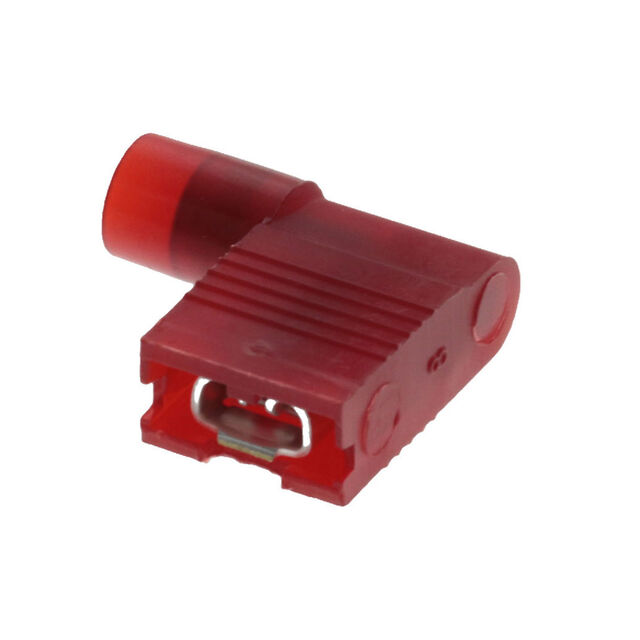 CONN QC RCPT 18-22AWG 0.187