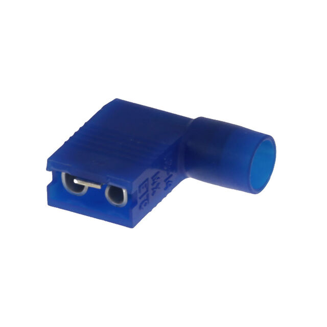 CONN QC RCPT 18-22AWG 0.187