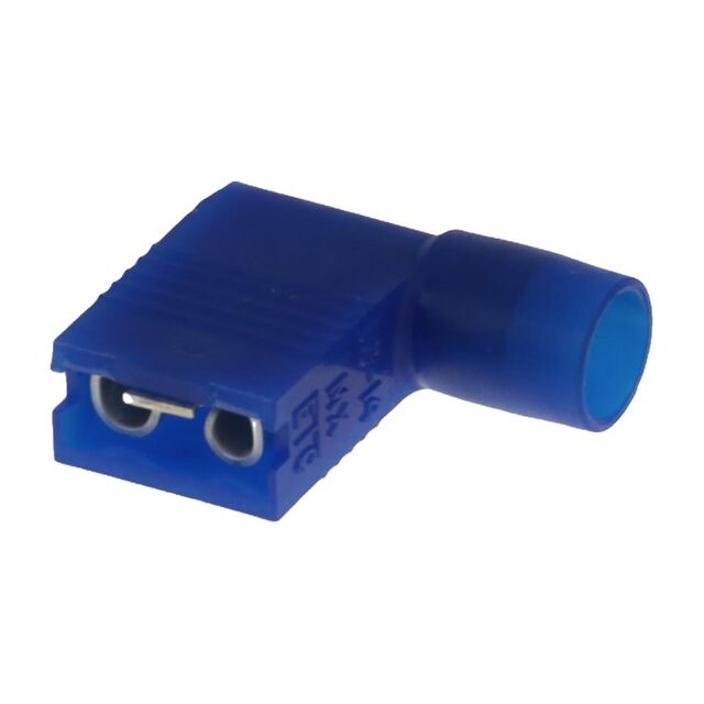 CONN QC RCPT 14-16AWG 0.250