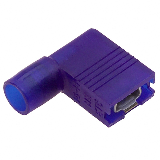 CONN QC RCPT 14-16AWG 0.187