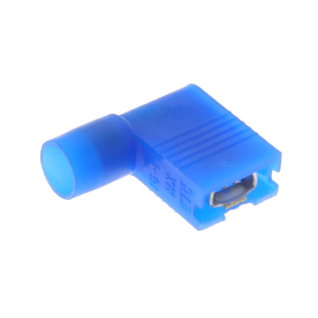 CONN QC RCPT 14-16AWG 0.187