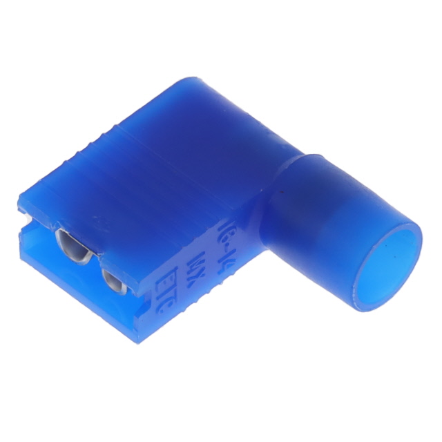 CONN QC RCPT 14-16AWG 0.187