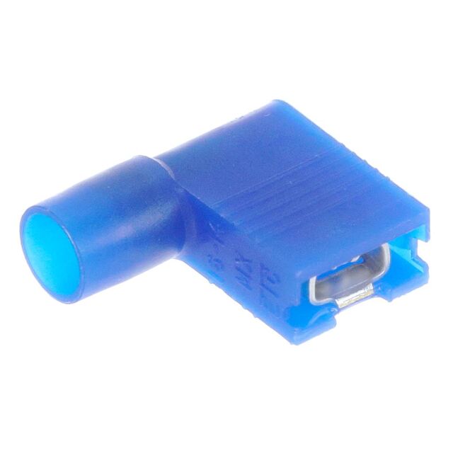 CONN QC RCPT 14-16AWG 0.187