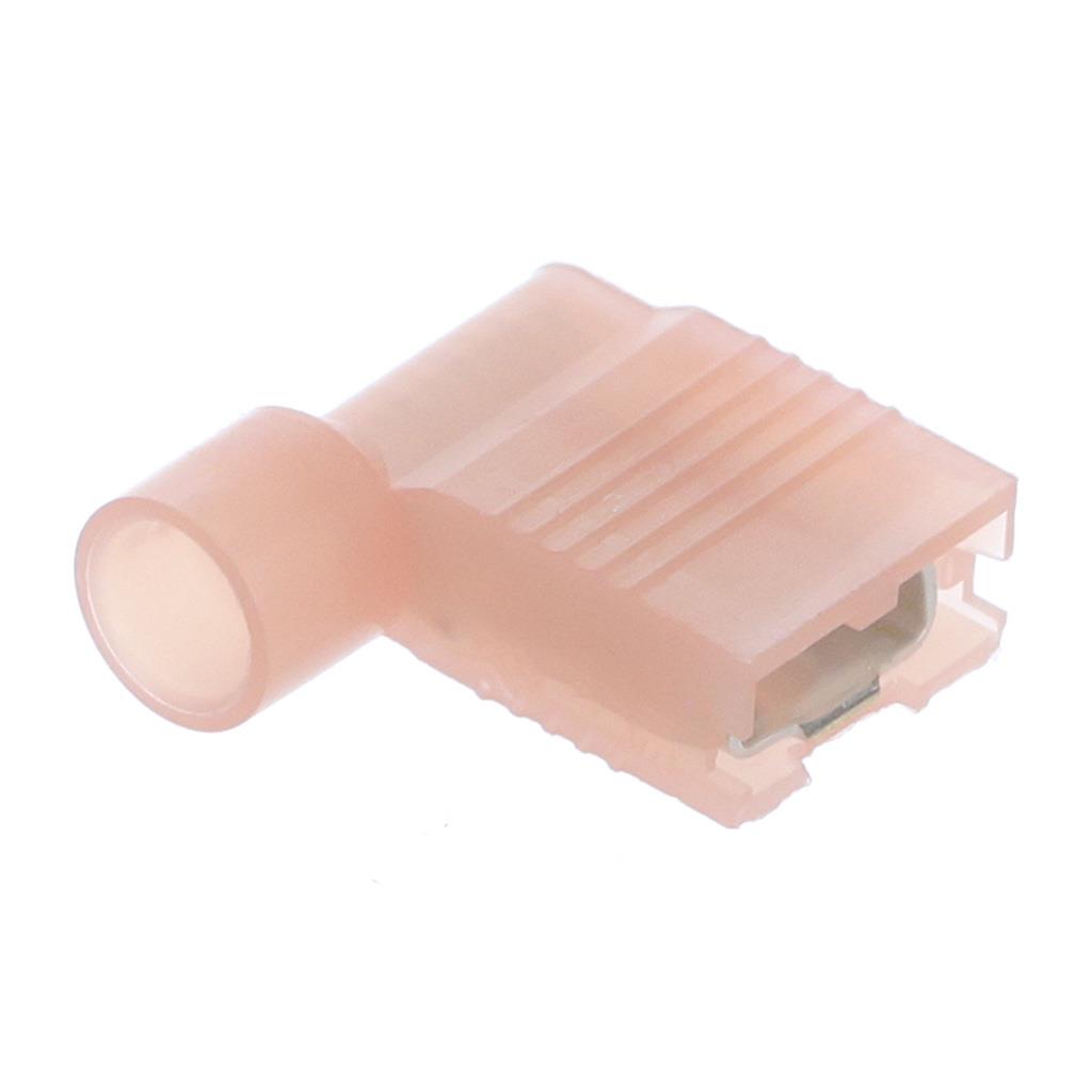 CONN QC RCPT 18-22AWG 0.250