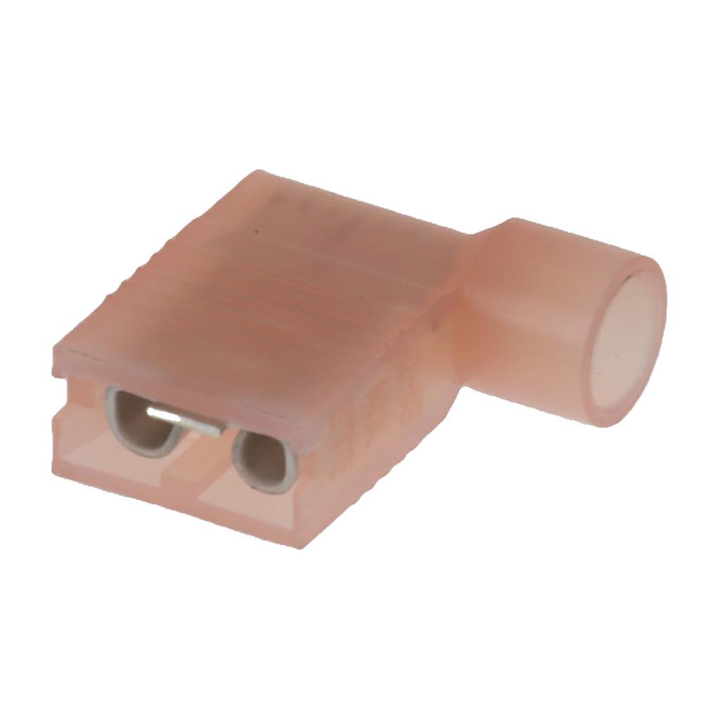CONN QC RCPT 18-22AWG 0.250
