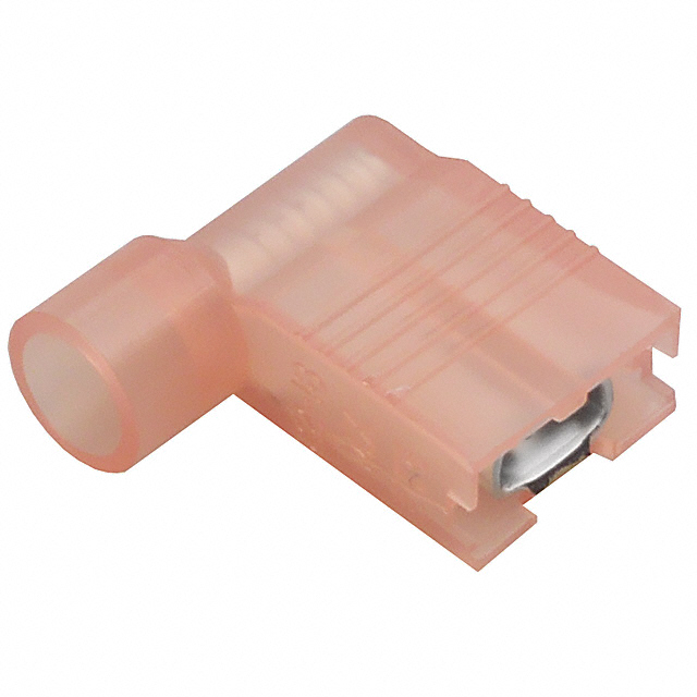 CONN QC RCPT 18-22AWG 0.187