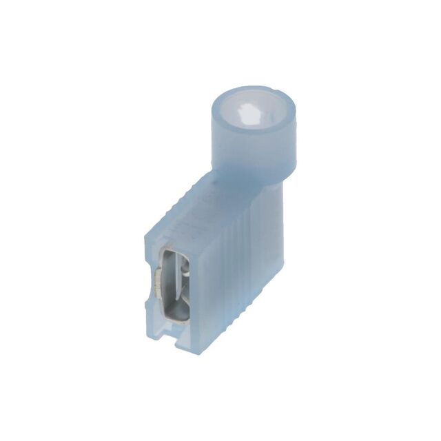 CONN QC RCPT 14-16AWG 0.250