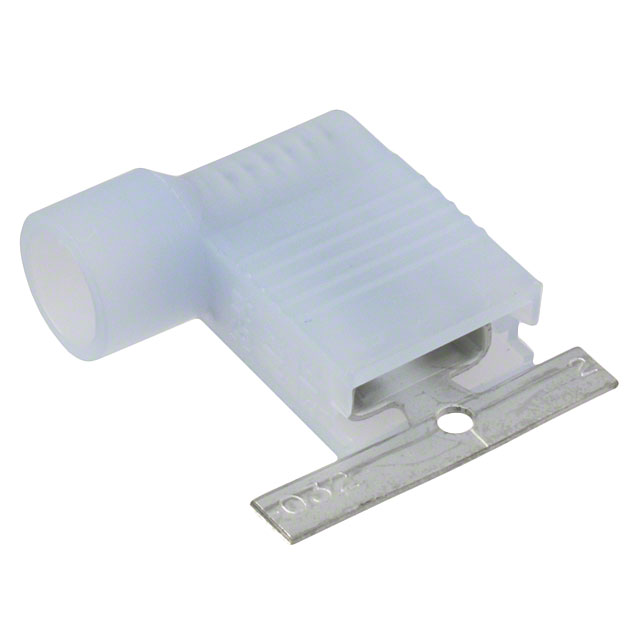 CONN QC RCPT 14-16AWG 0.250