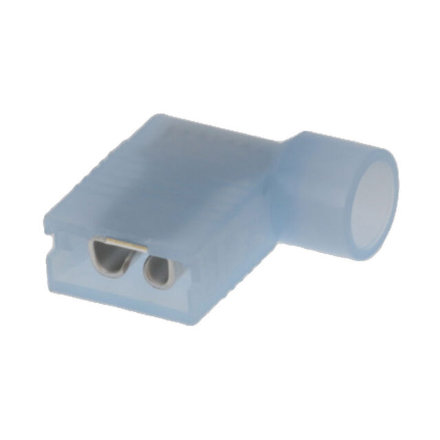 CONN QC RCPT 14-16AWG 0.187