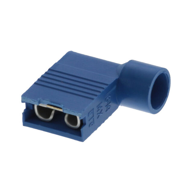 CONN QC RCPT 14-16AWG 0.250