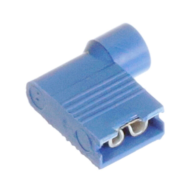 CONN QC RCPT 14-16AWG 0.187
