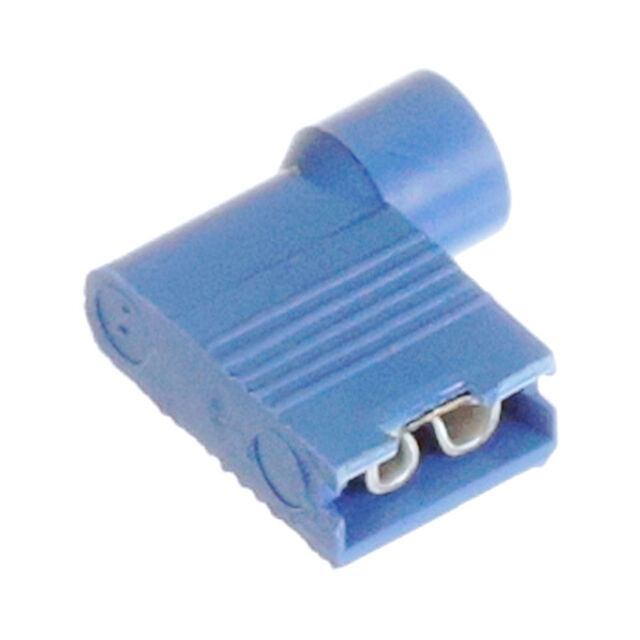 CONN QC RCPT 14-16AWG 0.187