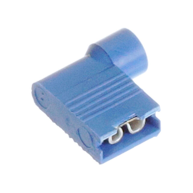 CONN QC RCPT 14-16AWG 0.187