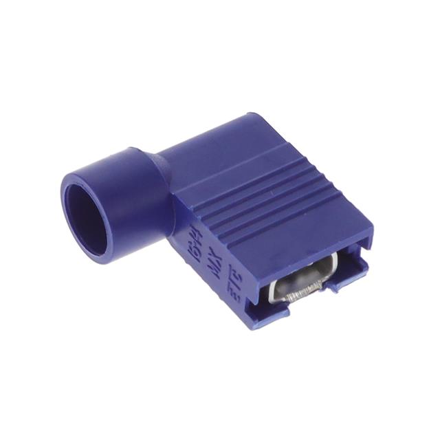 CONN QC RCPT 14-16AWG 0.187