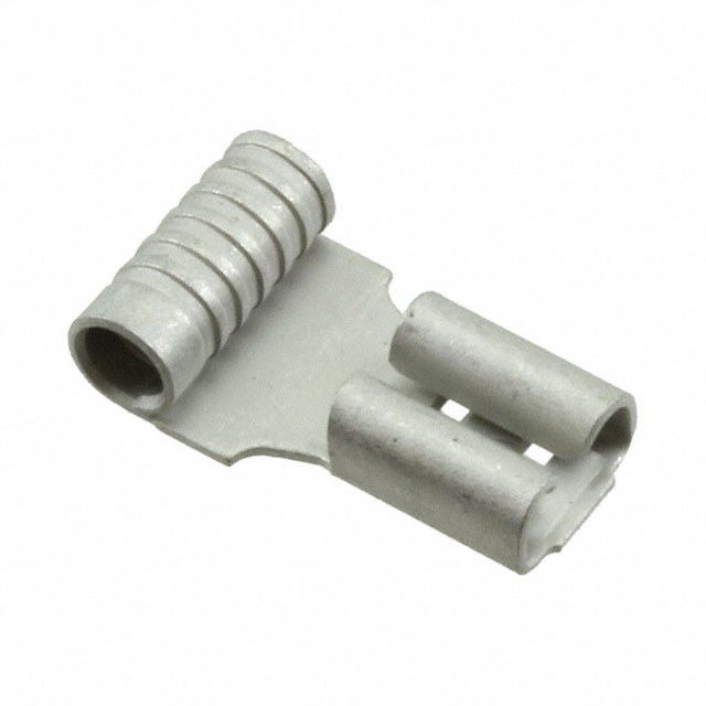 CONN QC RCPT 14-16AWG 0.187