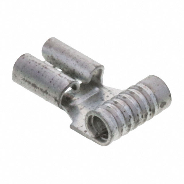 CONN QC RCPT 14-16AWG 0.187
