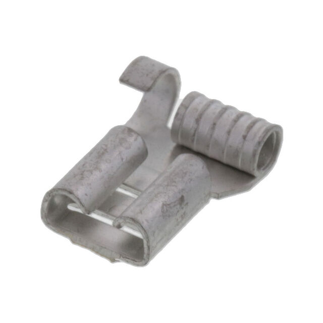 CONN QC RCPT 14-16AWG 0.250