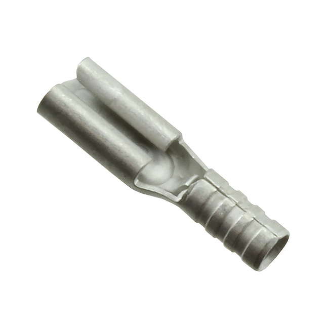 CONN QC RCPT 18-22AWG 0.110