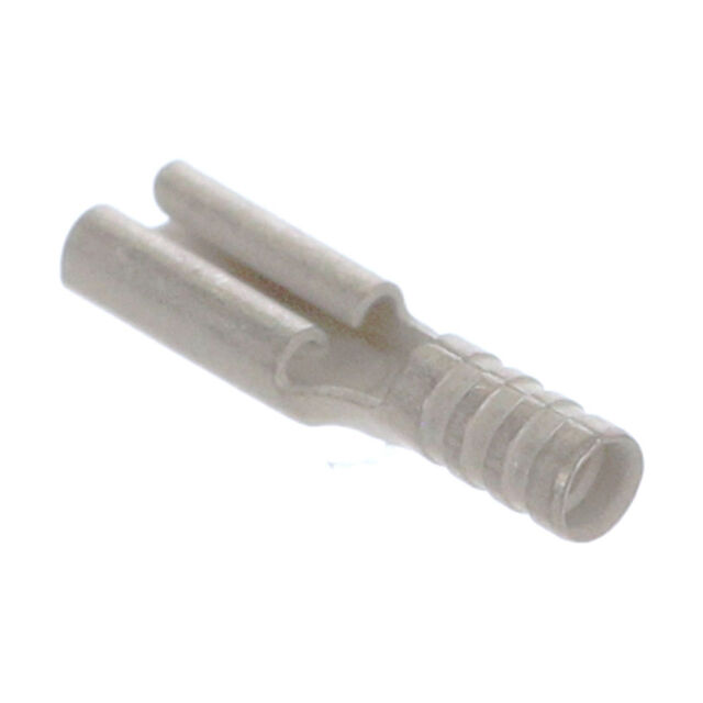 CONN QC RCPT 18-22AWG 0.110